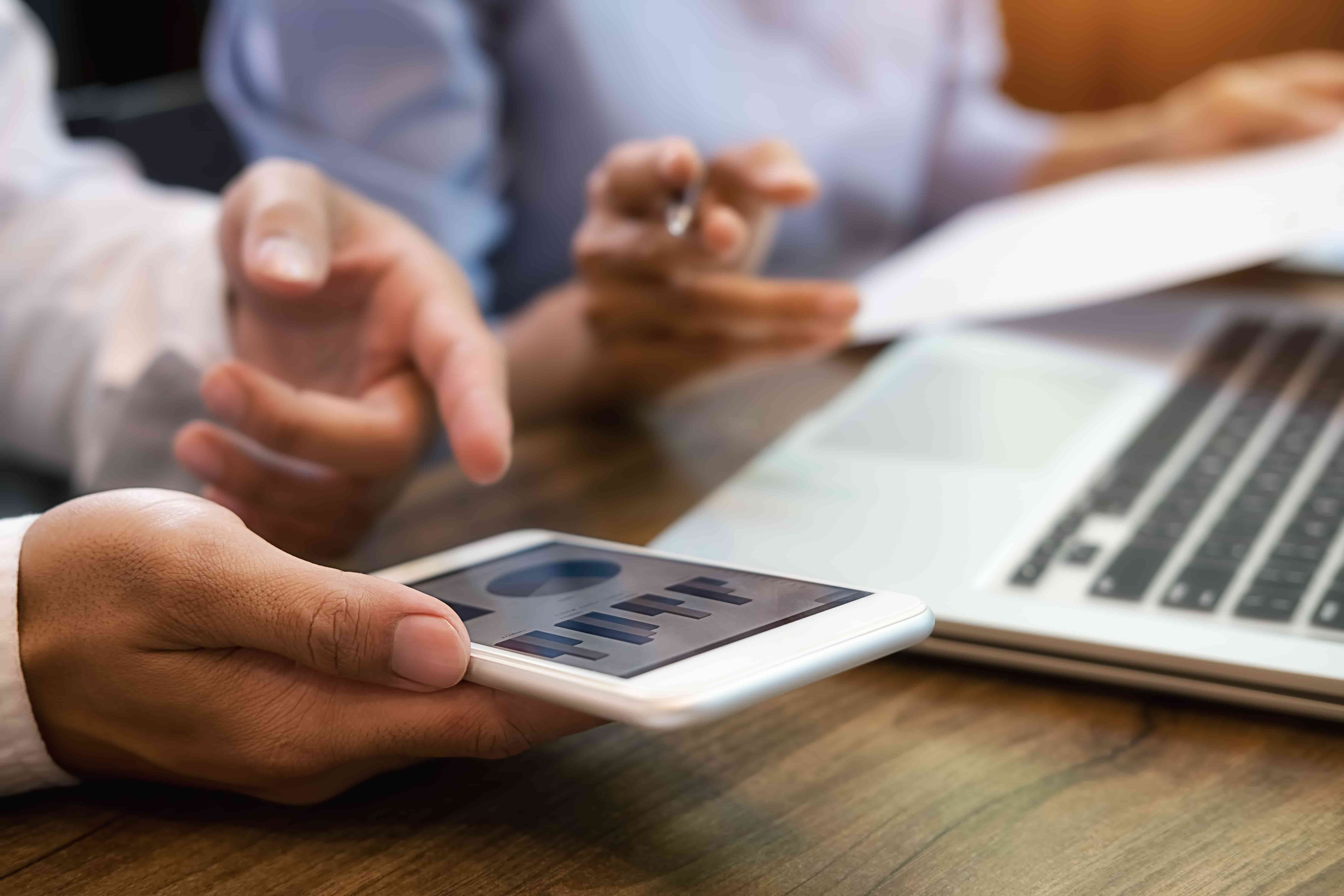 Android Application Consultation
