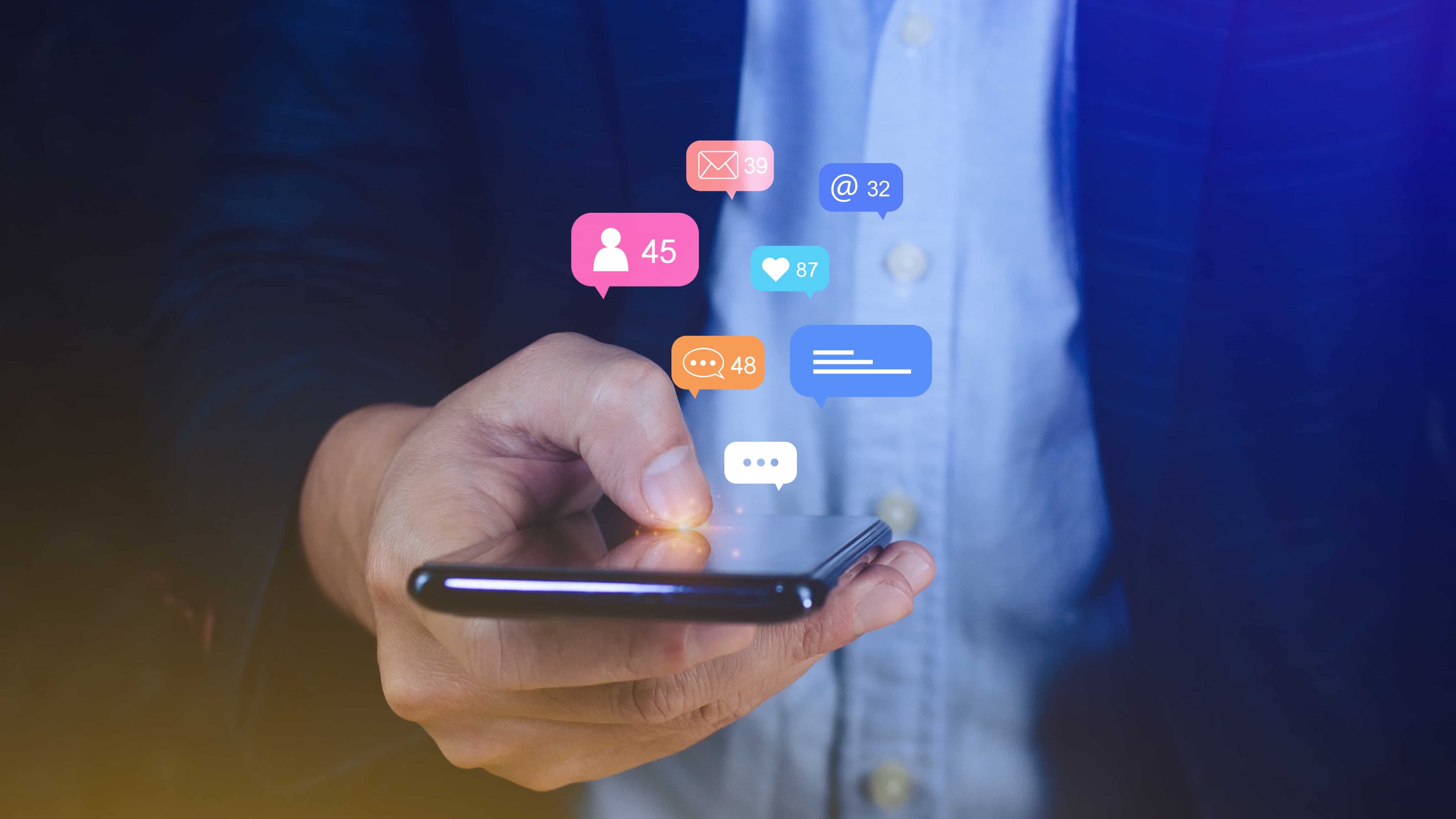 Android UI Mastery