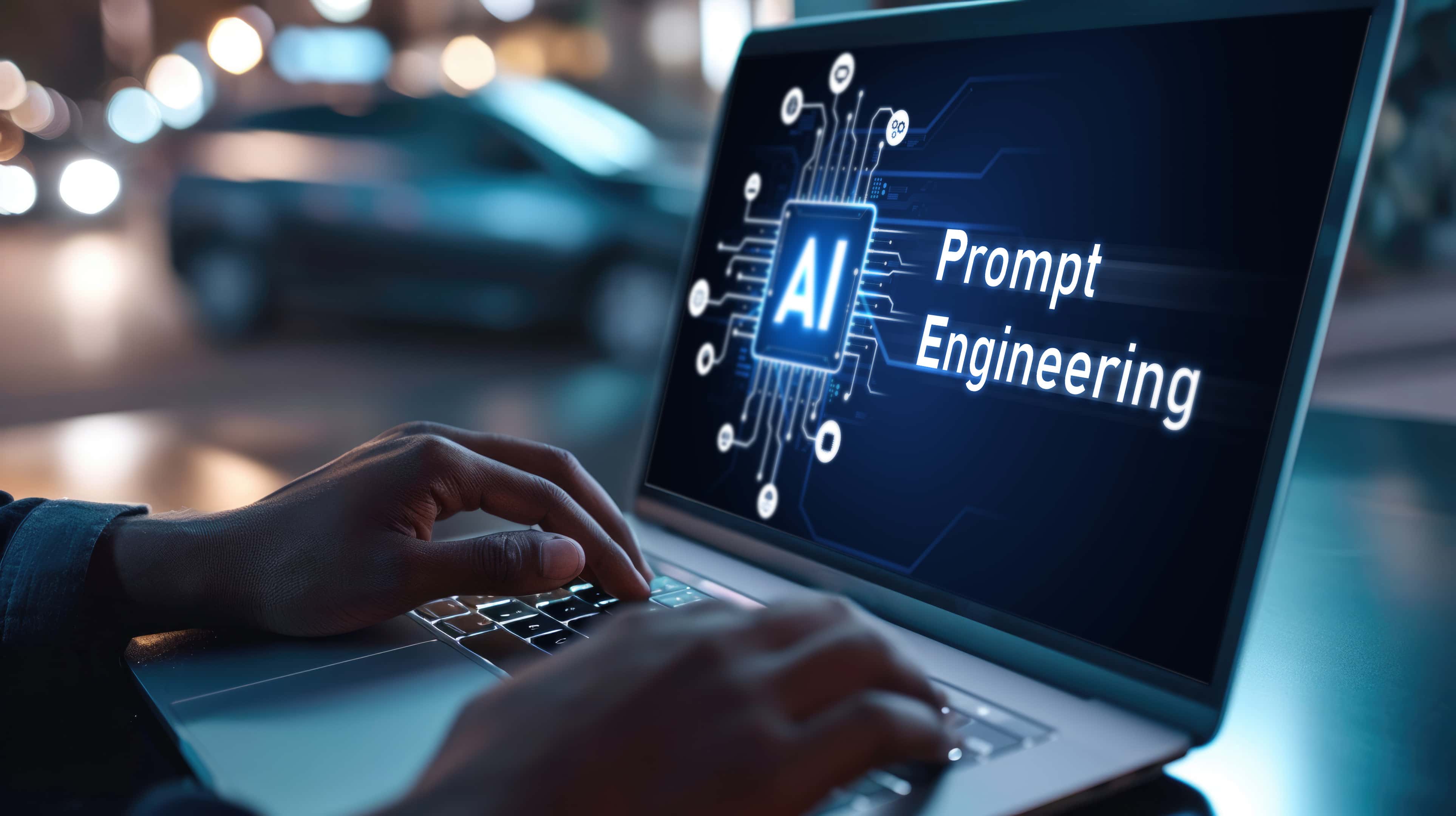 Prompt Engineering Optimization Optimization