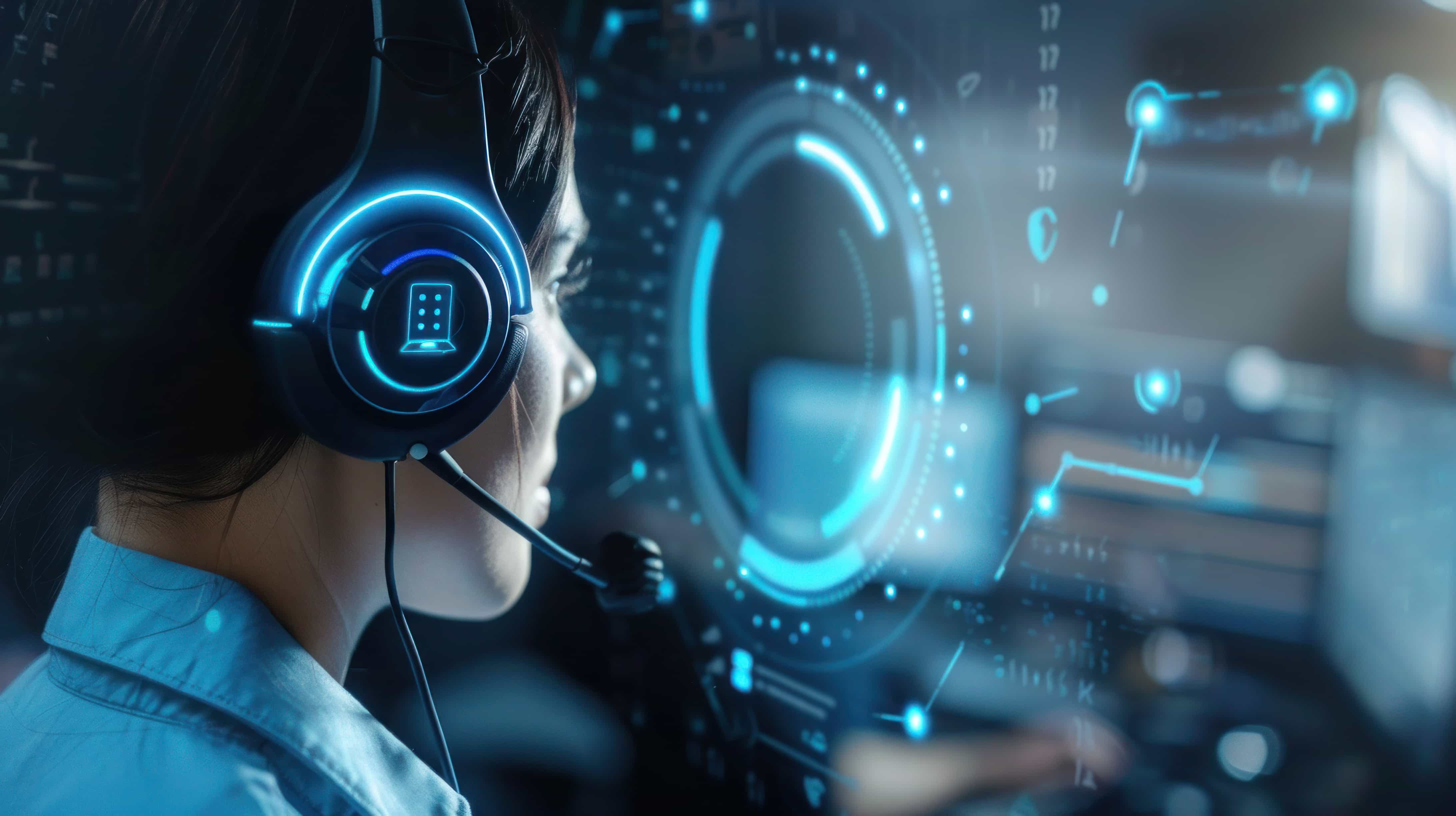 Automated Customer Support Assistants