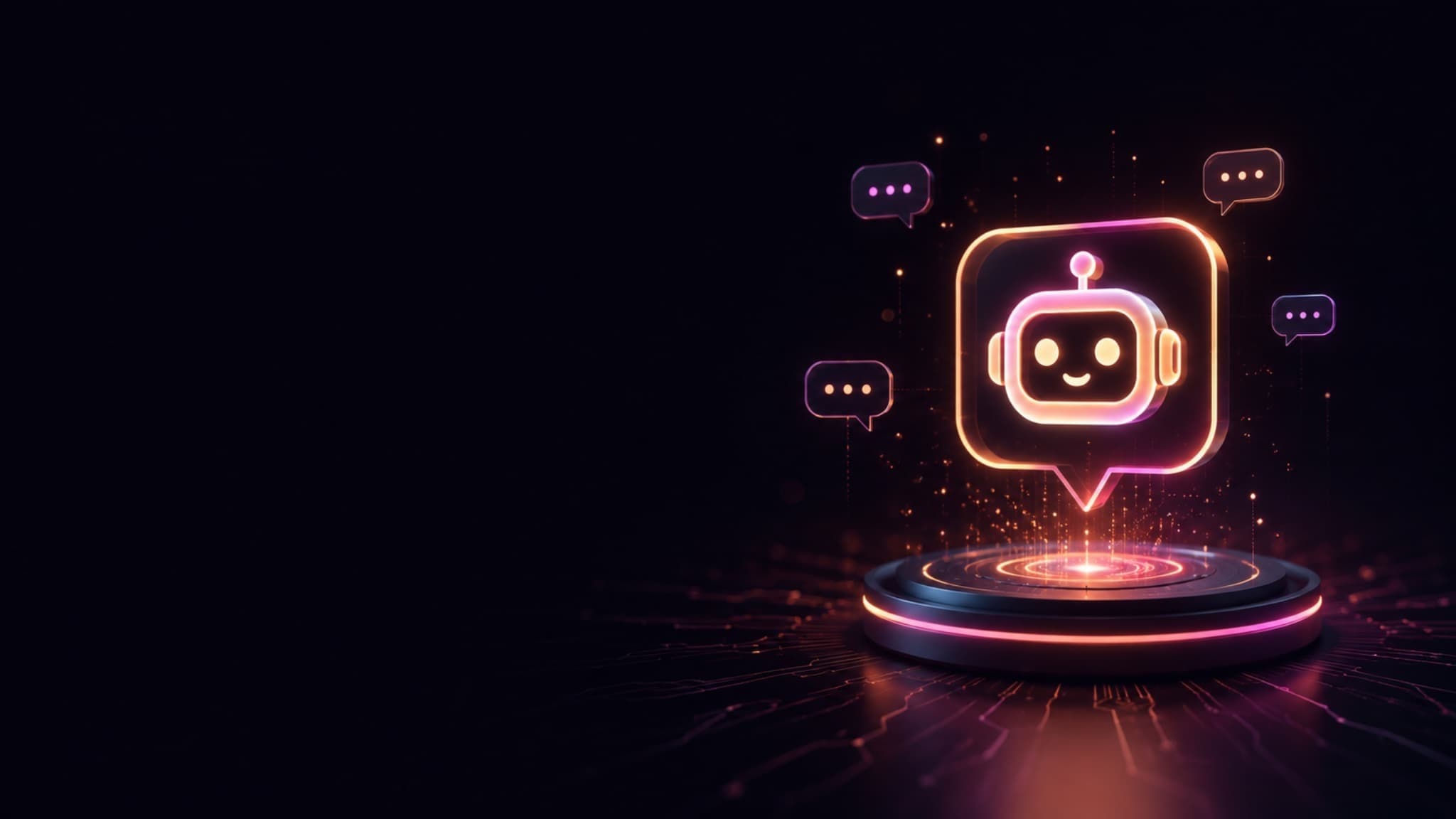 Trusted AI Chatbot