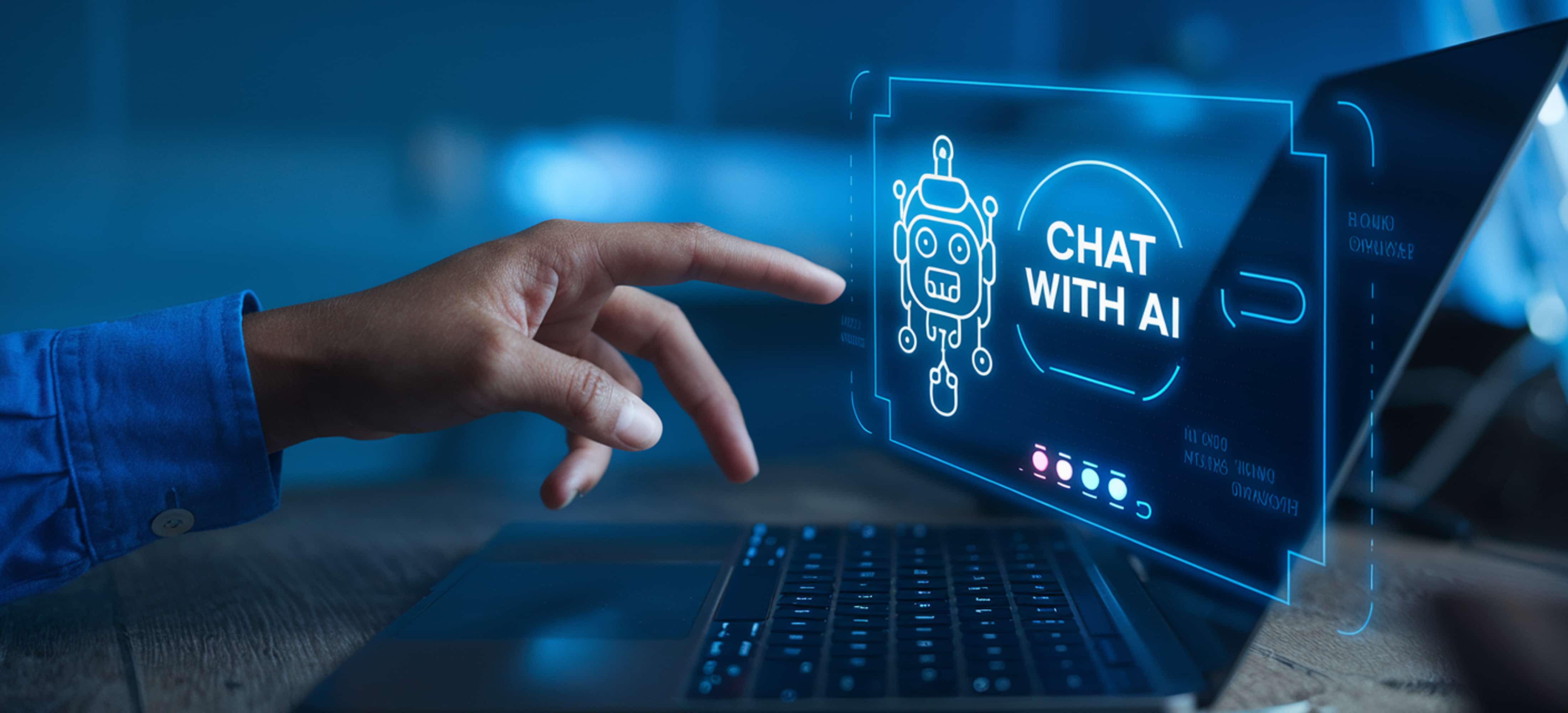 Conversational Machine Learning Solutions