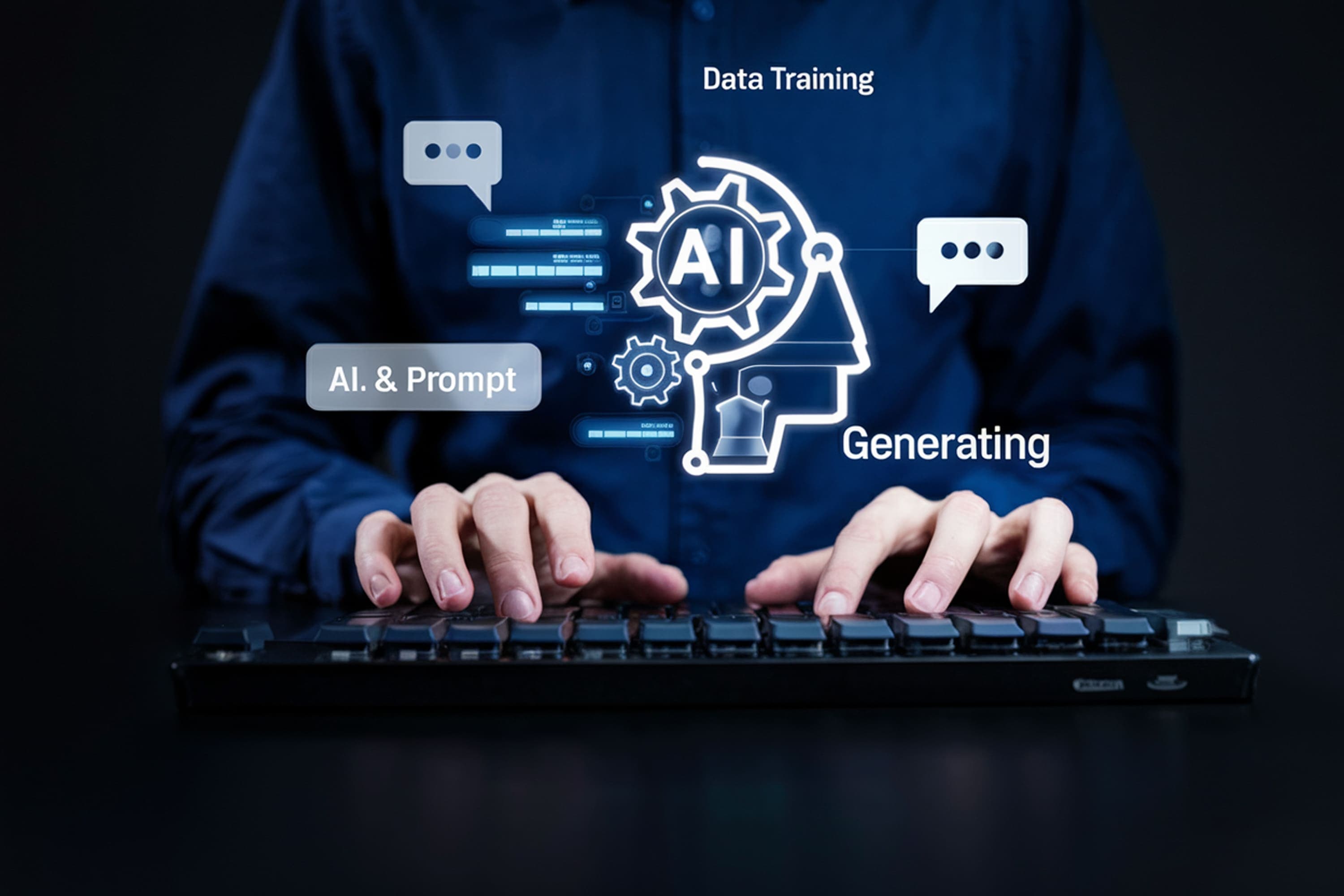 Custom Machine Learning Development