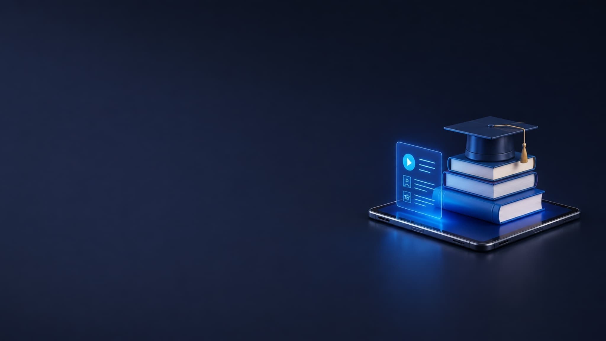 EdTech Application