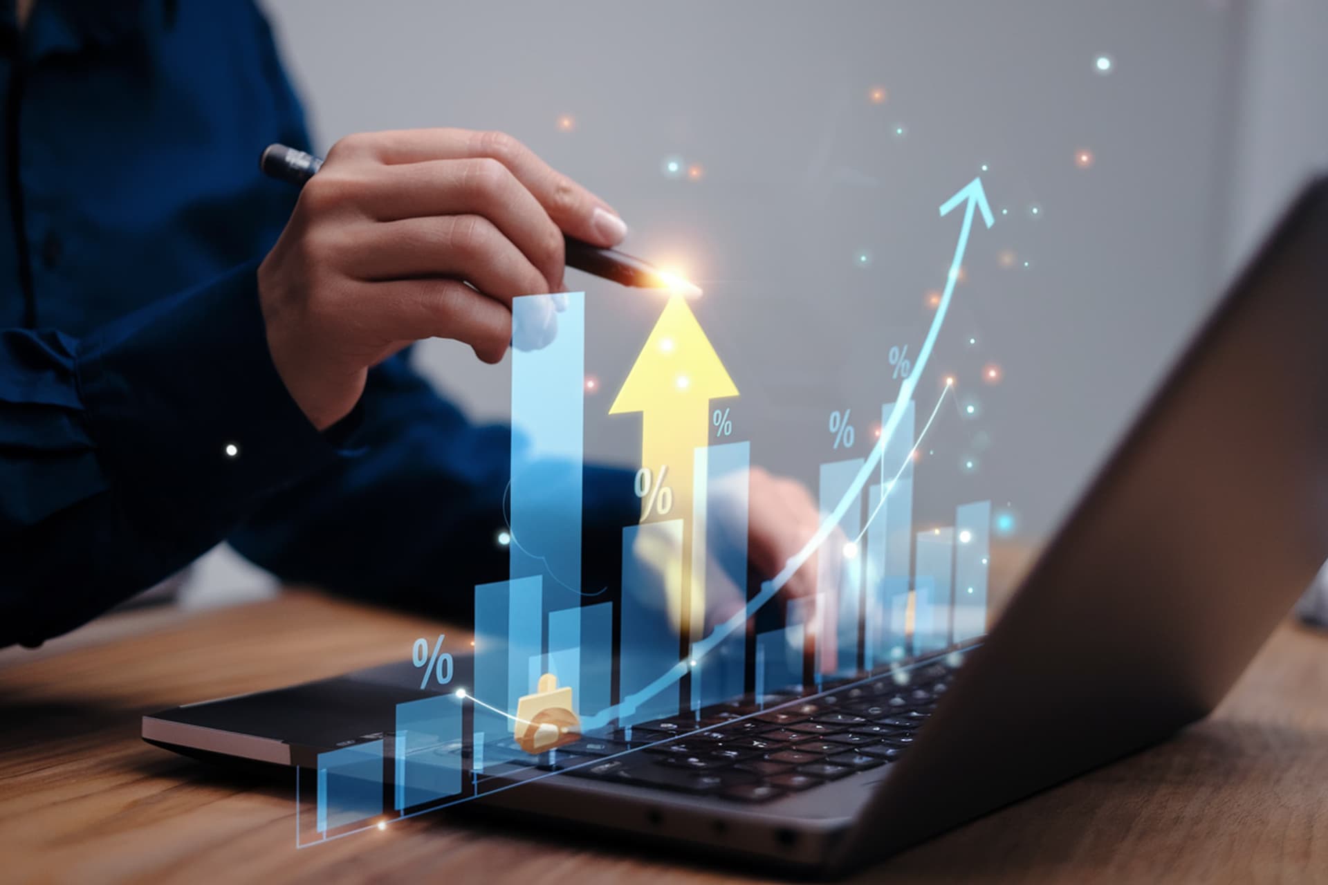 Fortune-Scale 
Organizations