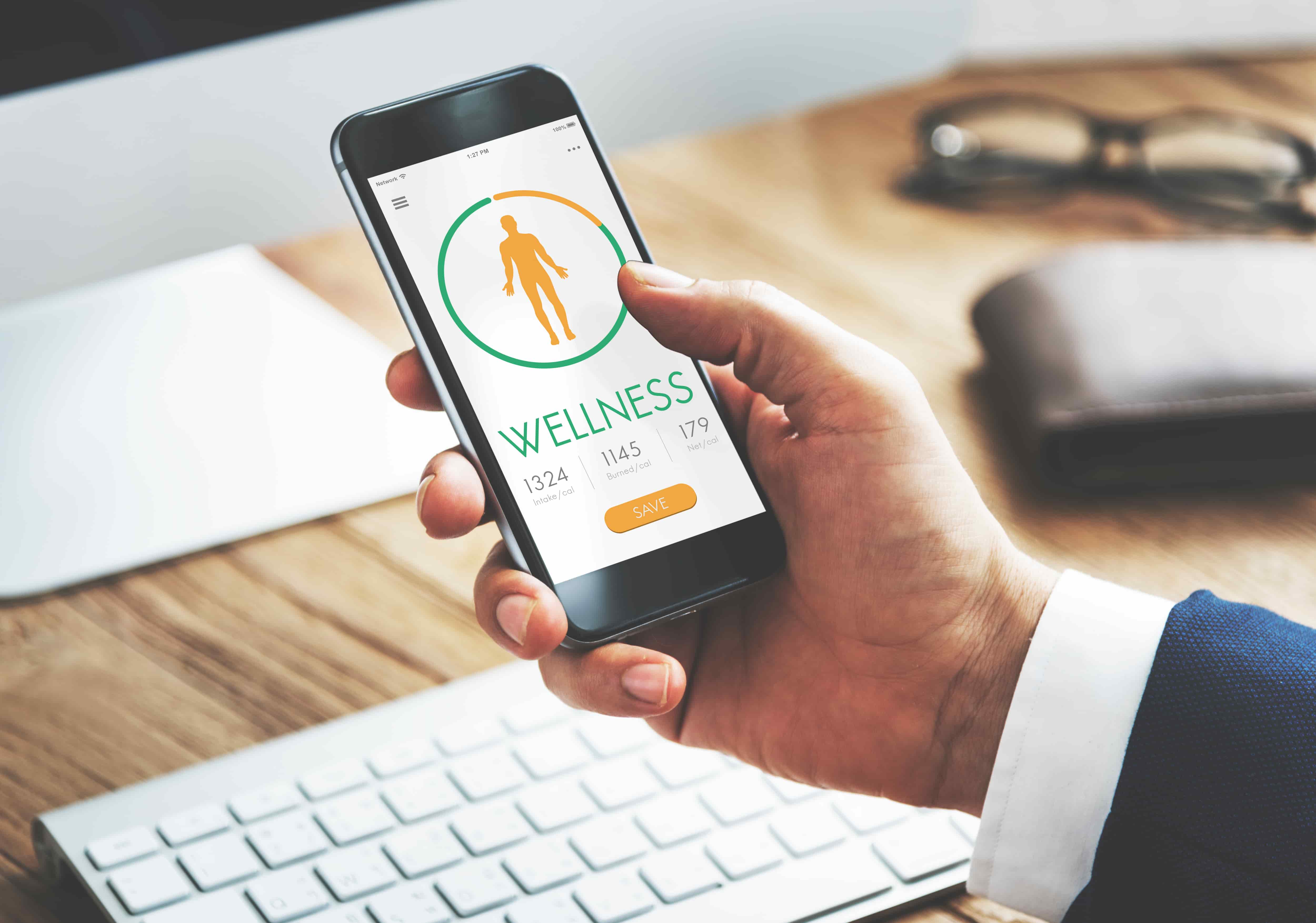 Healthcare_Mobile