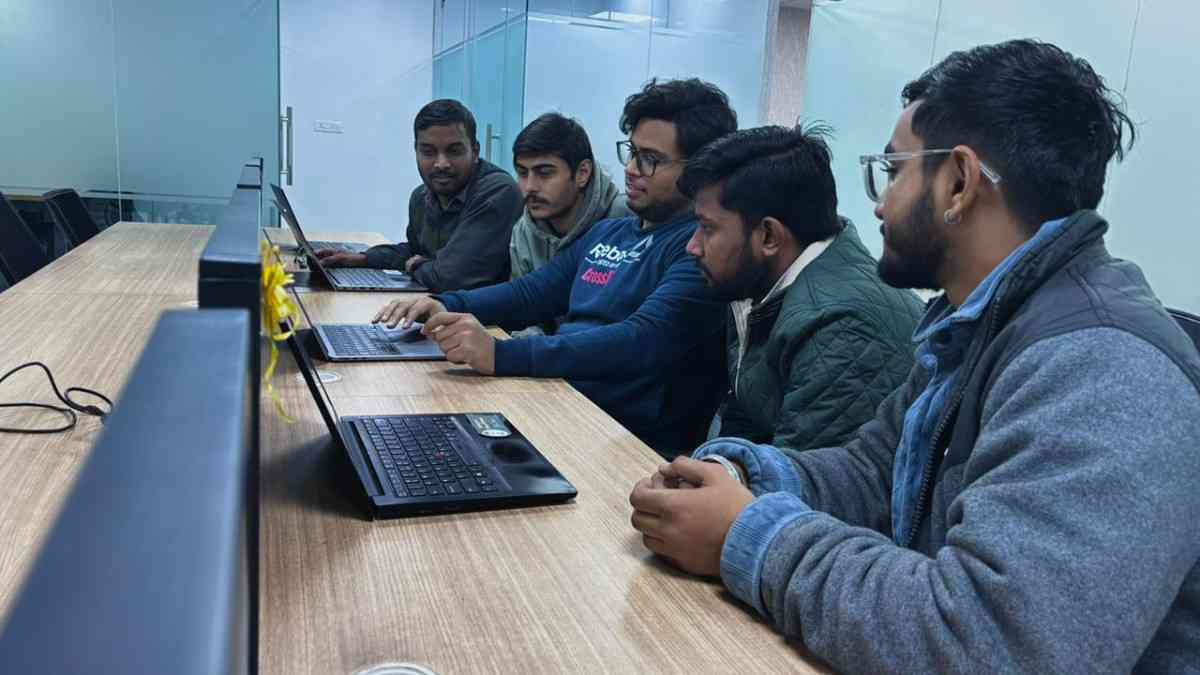 Impactful 
Projects