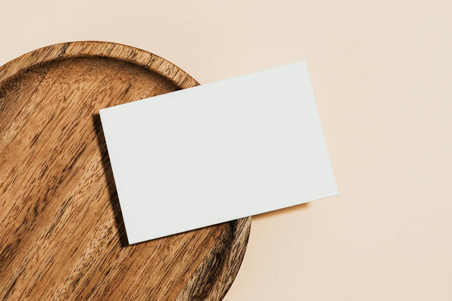 Marketing Background