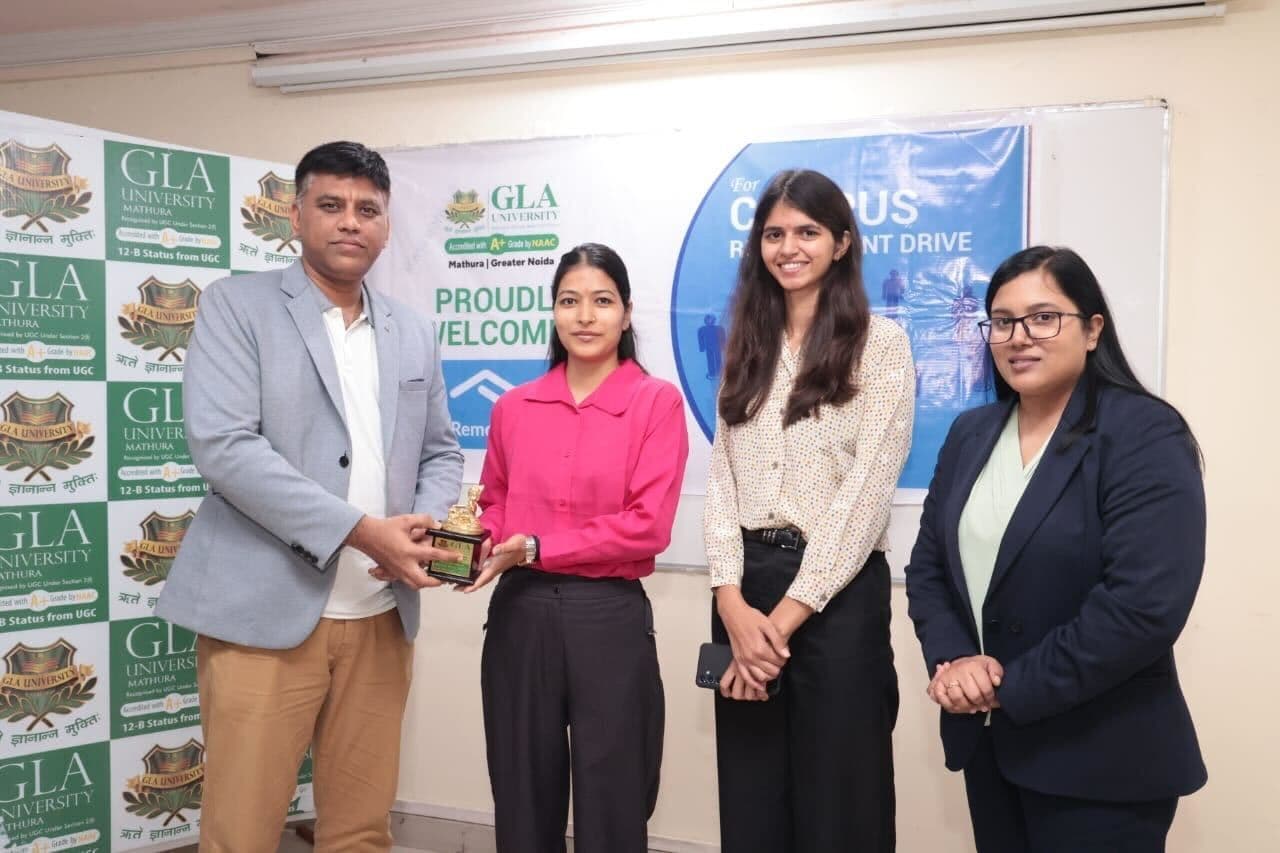 GLA_University