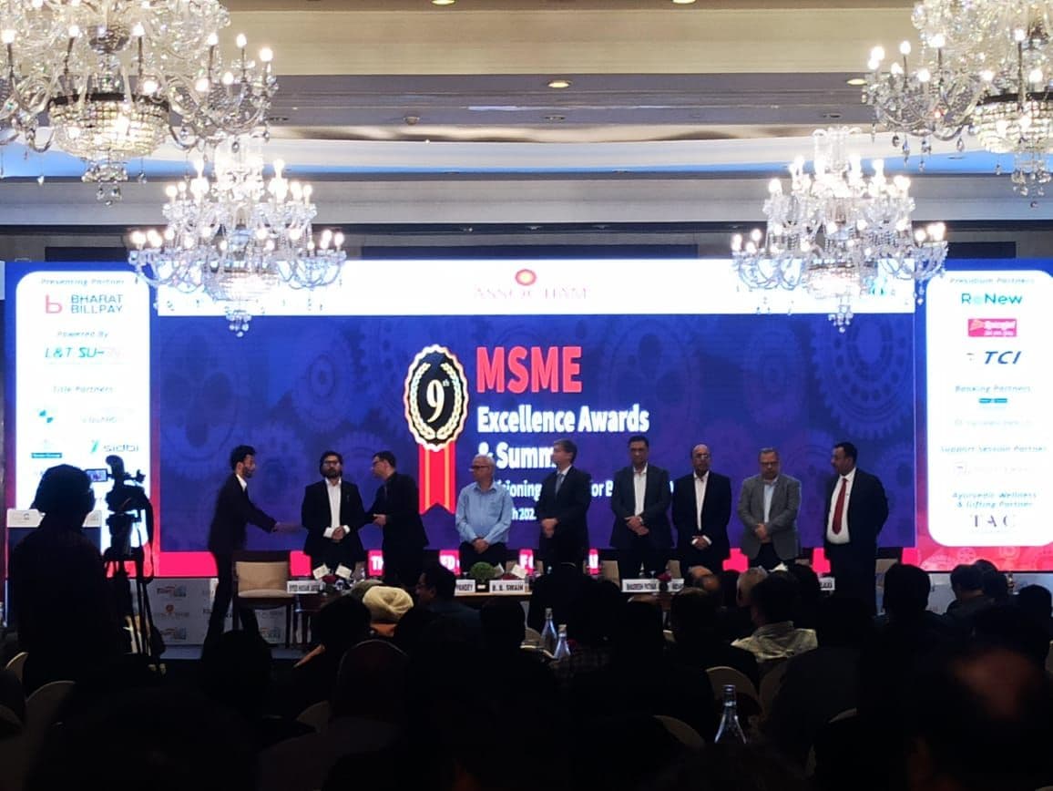 MSME