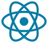 React