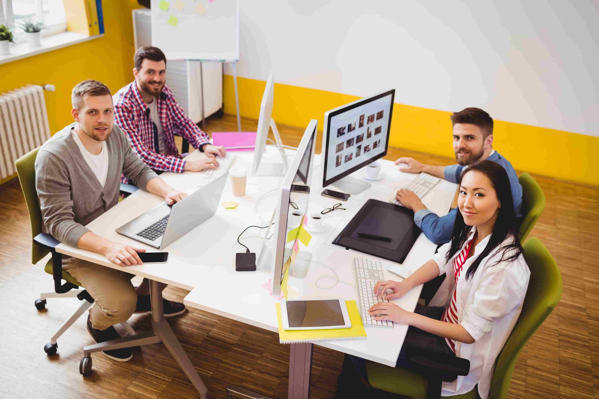 Seamlessly-onboard-your-dedicated