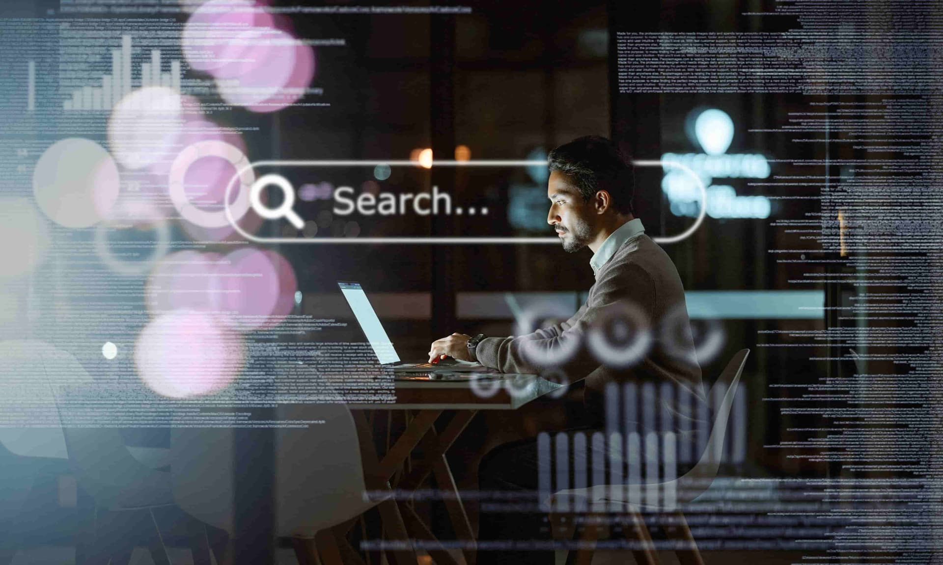 Advanced Search and Filtering Systems