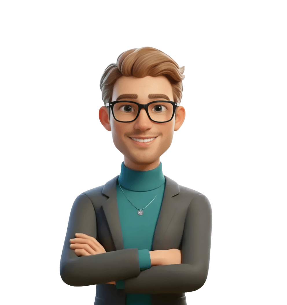 Testimonial author