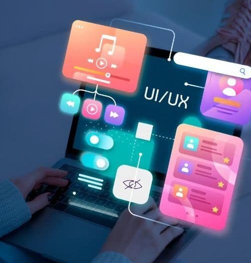 Creating a Vibrant Community for UX/UI Designers