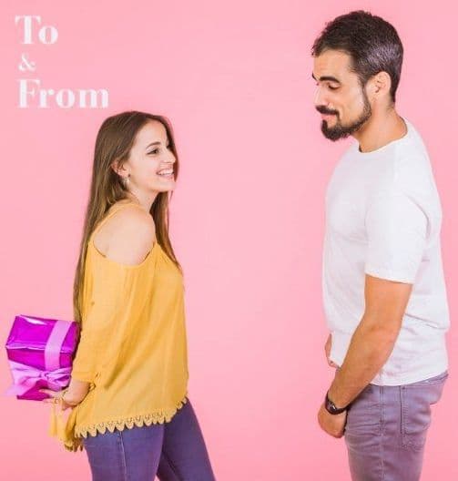 Testimonial author