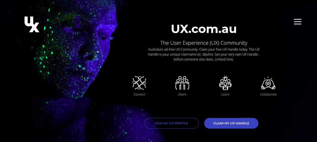 Creating a Vibrant Community for UX/UI Designers